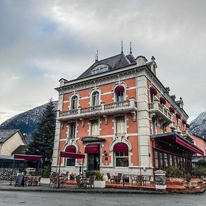 Grand Hotel De France